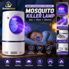 Electric Mosquito Killer Lamp