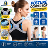 Smart Adjustable Posture Corrector